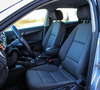 Audi A3 Sportback 1.6 Ambition - 15