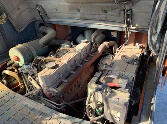 HELI CPCD 50 - vysokozdvižný vozík - 15