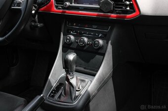 Seat Leon 1.4 TSI FR DSG - 15