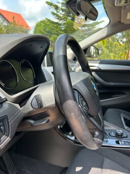 BMW X2, 2.0D 110KW automat - 15