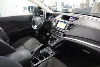 Honda CR-V 2.2 i-DTEC Executive - 15