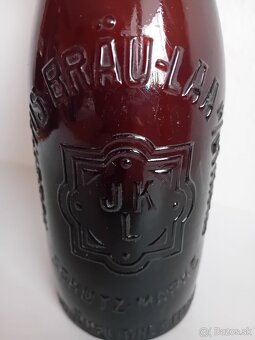 Fľaša Pepsi- Pakistan + sifonka + pohár Coca Cola + kyselka - 15