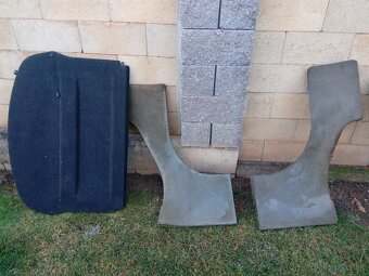 Ford Mondeo Mk3 1,8, rv.2000 - diely. - 15