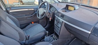 Opel Meriva 1.7 CDTI - 15