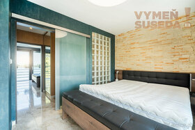VYMEŇ SUSEDA - Luxusná rekreačná vila s vírivkou a privátnym - 15