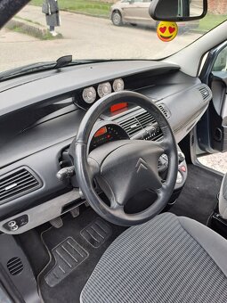 Citroën C8 2.0 100kw - 15