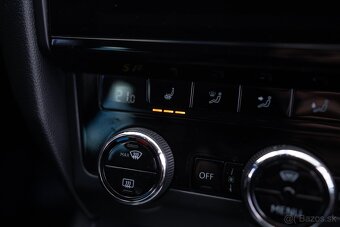 PREDANÉ | 2017 Škoda Octavia Combi 2.0 TDI | 150 tisíc km - 15
