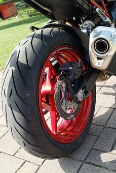 KAWASAKI Z900 - 15