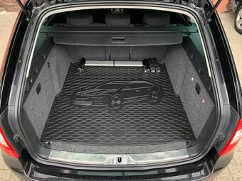 Škoda Superb 2 Combi 2.0 TDI 125kW 170k DSG 6 st. - 15