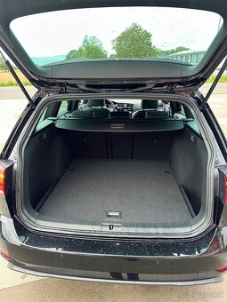 VW Golf VII GTD variant 2.0 TDI DSG - 15