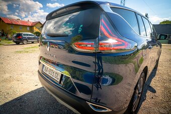 Predám Renault Espace V 2.0DCi (kúpené na SR) - 15