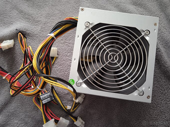 PC  AMD FX 4320 - 15