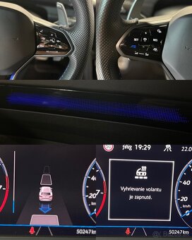 VW Arteon SB R 2.0TSI 235kw 4motion 2023 Virtual/Ťažné/Keyle - 15