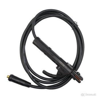 SPI-290 Kombinovaný invertorový zvárací stroj / Co2 - 15