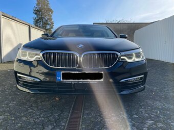 Bmw 530 xDrive - 15