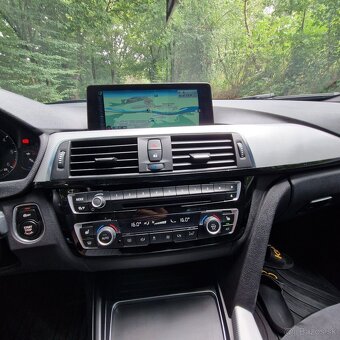 Bmw 330d xdrive, F30 - 15