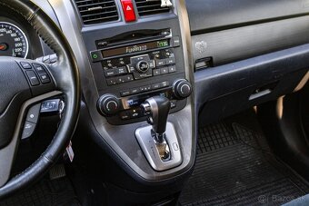 Honda CR-V 2.0 i-VTEC Elegance A/T - 15