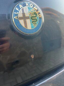 Alfa Romeo 147 1.9jtdm - 15