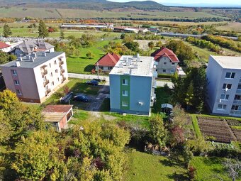 Rozostavaný rodinný dom, Slanec - Južná ulica, Košice - okol - 15
