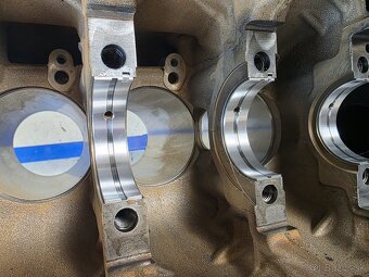 MOTOR AH03 2,0 HDI EURO 6 - AHN - AHP - DW10FU - 15