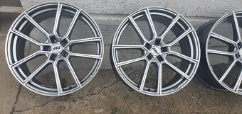 Škoda audi volkswagen 5x112 r20 bmw q5 kodiaq - 15