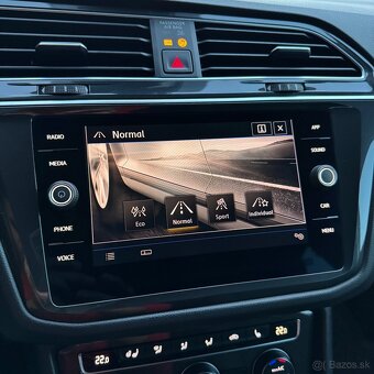 Volkswagen Tiguan 2.0 TDi 4MOTION DSG WEBASTO - 15