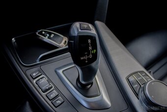 BMW Rad 4 Gran Coupé TOP STAV - 15