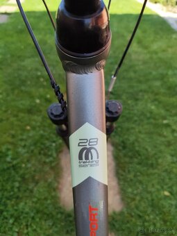 Romet Gazela "28 Veľkosť 17 // na výšku 155-170 cm - 15