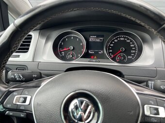 VW Golf VII 1.4 TSI 110kw Cup 2015 - 15