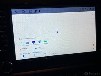 Volkswagen Golf 1.4 TSI 160k Highline - 15