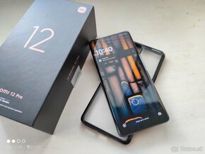 Xiaomi 12 Pro 5G 12/256GB - 15