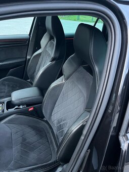 Škoda Kodiaq  Sportline Black Packet - 15