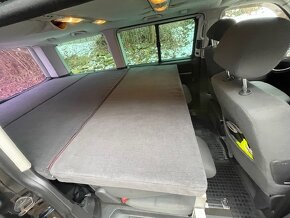 VW Multivan T5 4x4 - 15