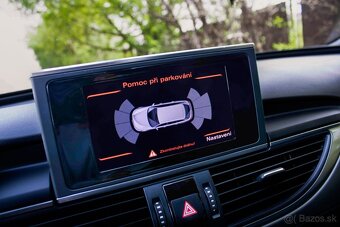 Audi A6 Avant 2.0 TDI DPF, 120KW, AT6, 5d. - 15