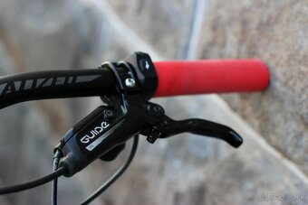 ✅ Specialized Turbo Levo Comp Carbon (2019) - M - ✅ - 15