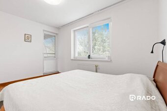RADO | Unikátny 4i byt 113 m2 | Ružinov - Trávniky - 15