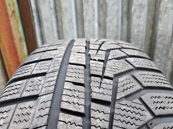 Zimné pneumatiky Hankook Winter ICept - 205/55 r17 95V - 15