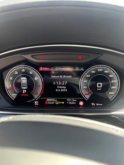 Audi A8 55TFSI Quattro - 15