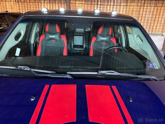 DODGE RAM 5.7 HEMI 4X4 model roku 2015 - 15