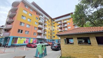 MODERNÝ 2 izbový byt, NOVOSTAVBA, 2 X BALKÓN, KLÍMA, Šusteko - 15