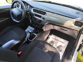 Citroën C-Elysée 1.2 PureTech - 15