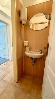 Kancelársky priestor 55m2, Orlia ul. - Hlavná, Staré mesto - 15