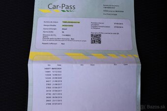 Škoda Rapid 1.6 TDI Ambition - 15