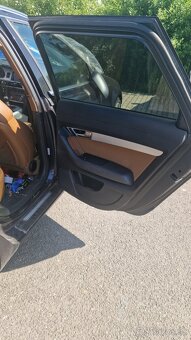 Audi a6 c6, 2.0tdi - 15