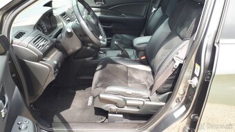 Honda CRV - 15