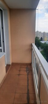 Prenájom 1, 5 izbového bytu  na Furči  na  ul. Jaltskej - 15