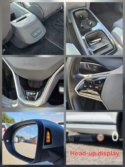 ✅️VW ID.3 150KW 58kWh PRO MAX FULL VÝBAVA,TEPELNÉ ČERPADLO✅️ - 15