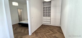 3 izbový byt po rekonštrukcii, Bratislava - Staré Mesto - 15