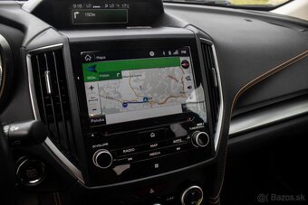 Subaru XV 2.0i CVT Style Navi 115kW (2018) - 15