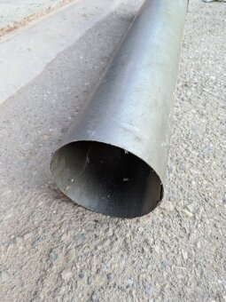 Elektrický kruhový ohrievač vzduchu Pyrox CB 160/1,2 230V - 15